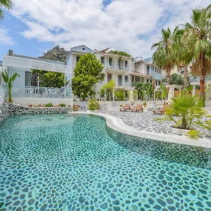 Salonika Hotel Oludeniz