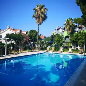 Hotel Anita Noch
