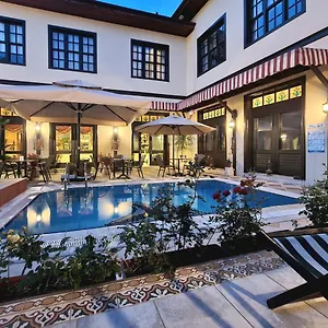 Hotel Eski Masal - Special Class (adults Only)