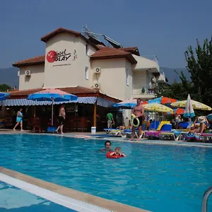 Tolay Hotel Oludeniz