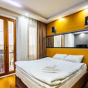 Xenia Taksim Hotel Istanbul