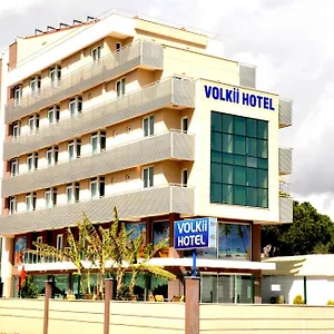 Volkii Otel