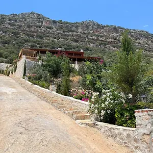 Guest house Istlada Tas Ev - Kekova View