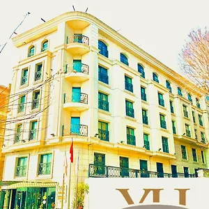Yuksel Yenikapi Hotel Istanbul