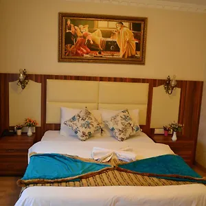 Peradise Hotel Istanbul