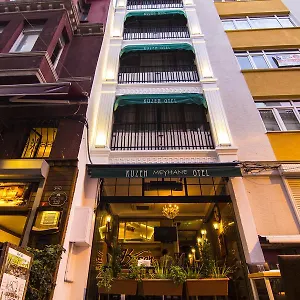 Kuzen (adults Only) Hotel Istanbul
