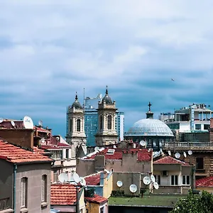 Naumpasa Konagi Hotel Istanbul