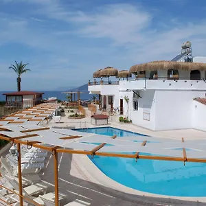 Letoon Hotel Calis