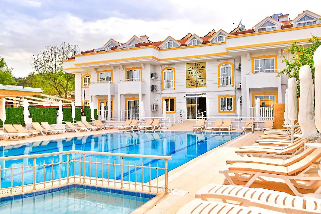 Eramax Hotel Kemer