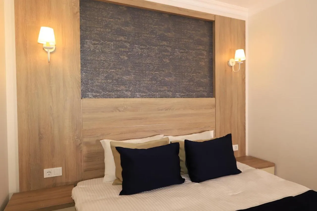 Eramax Hotel Kemer