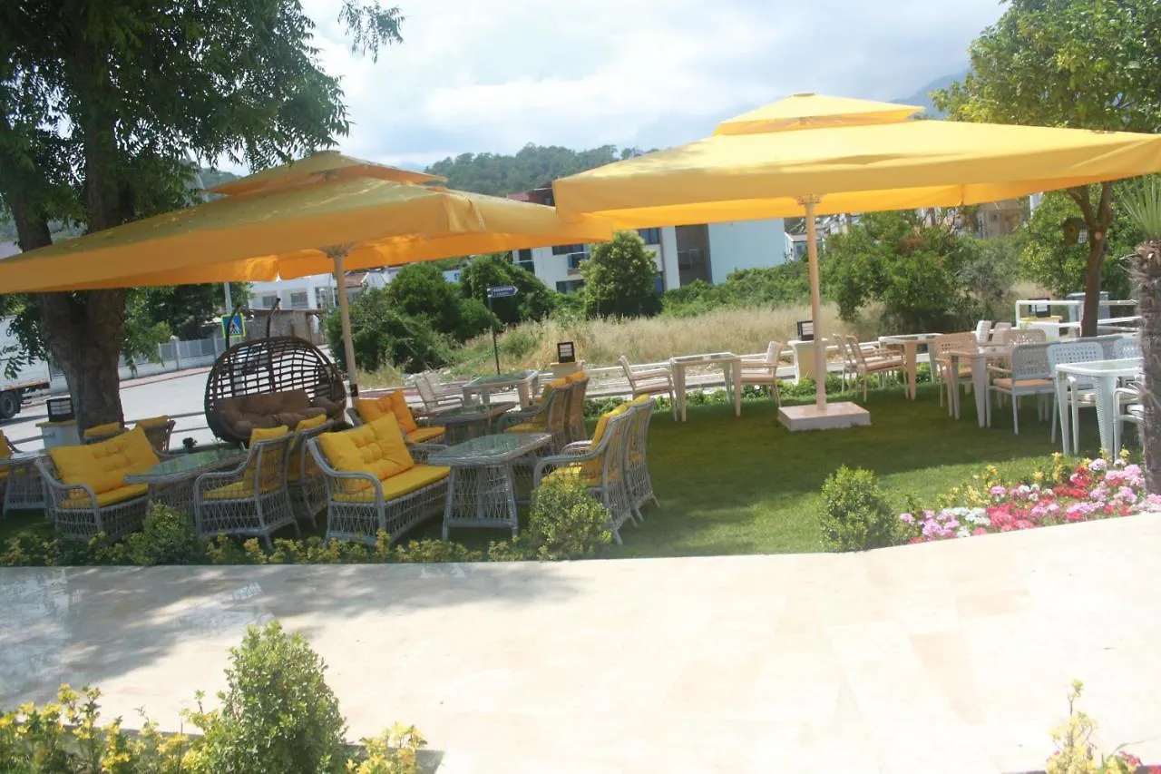 Eramax Hotel Kemer 3*,  Törökország
