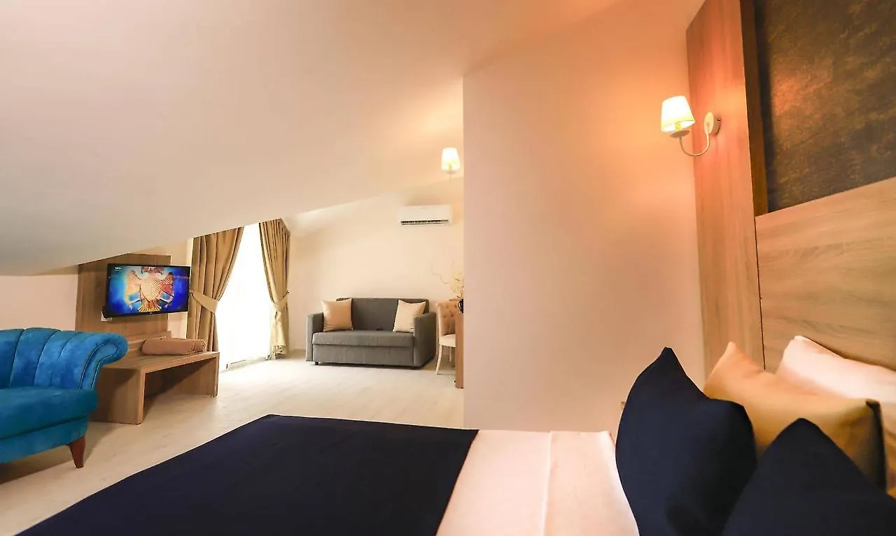 Eramax Hotel Kemer Turchia