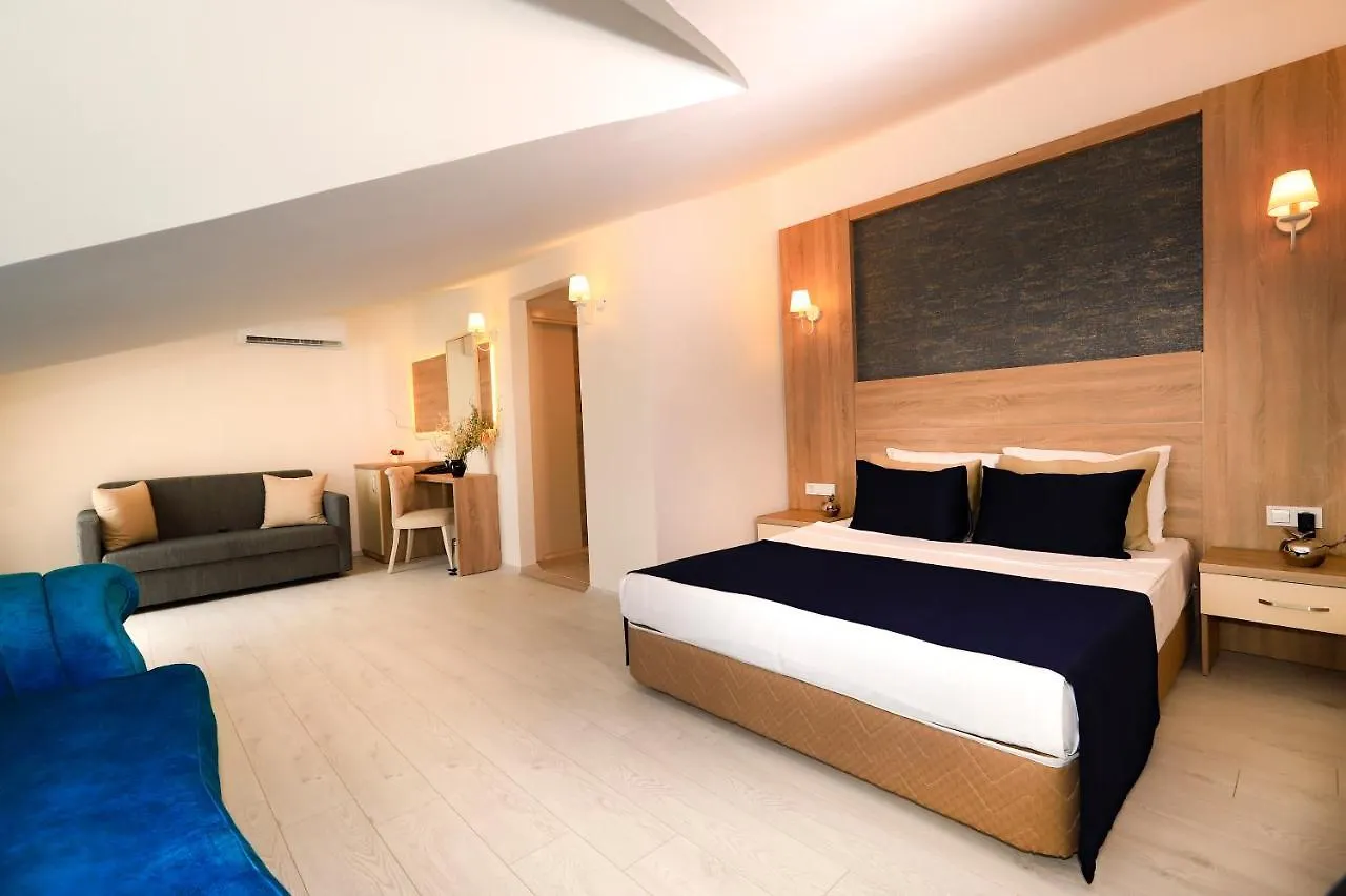 Eramax Hotel Kemer