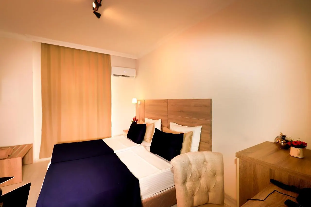 Eramax Hotel Kemer