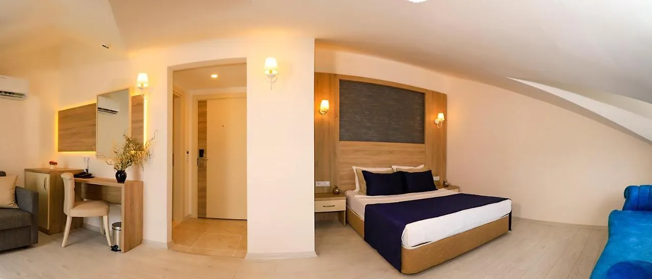 Eramax Hotel Kemer