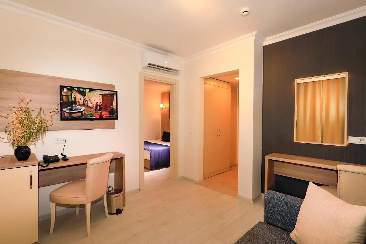 Eramax Hotel Kemer