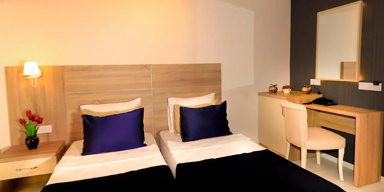 Eramax Hotel Kemer Türkiye