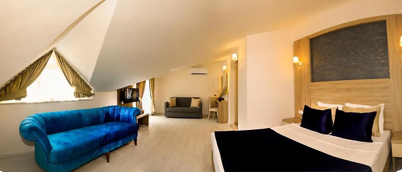 Eramax Hotel Kemer