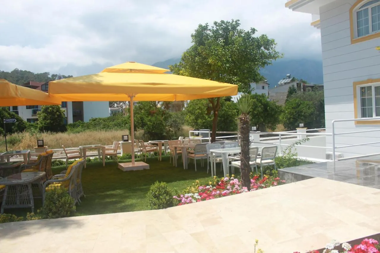 Eramax Hotel Kemer