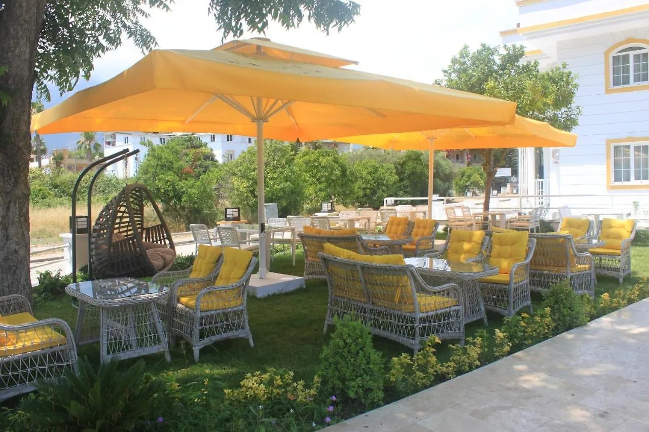 Eramax Hotel Kemer