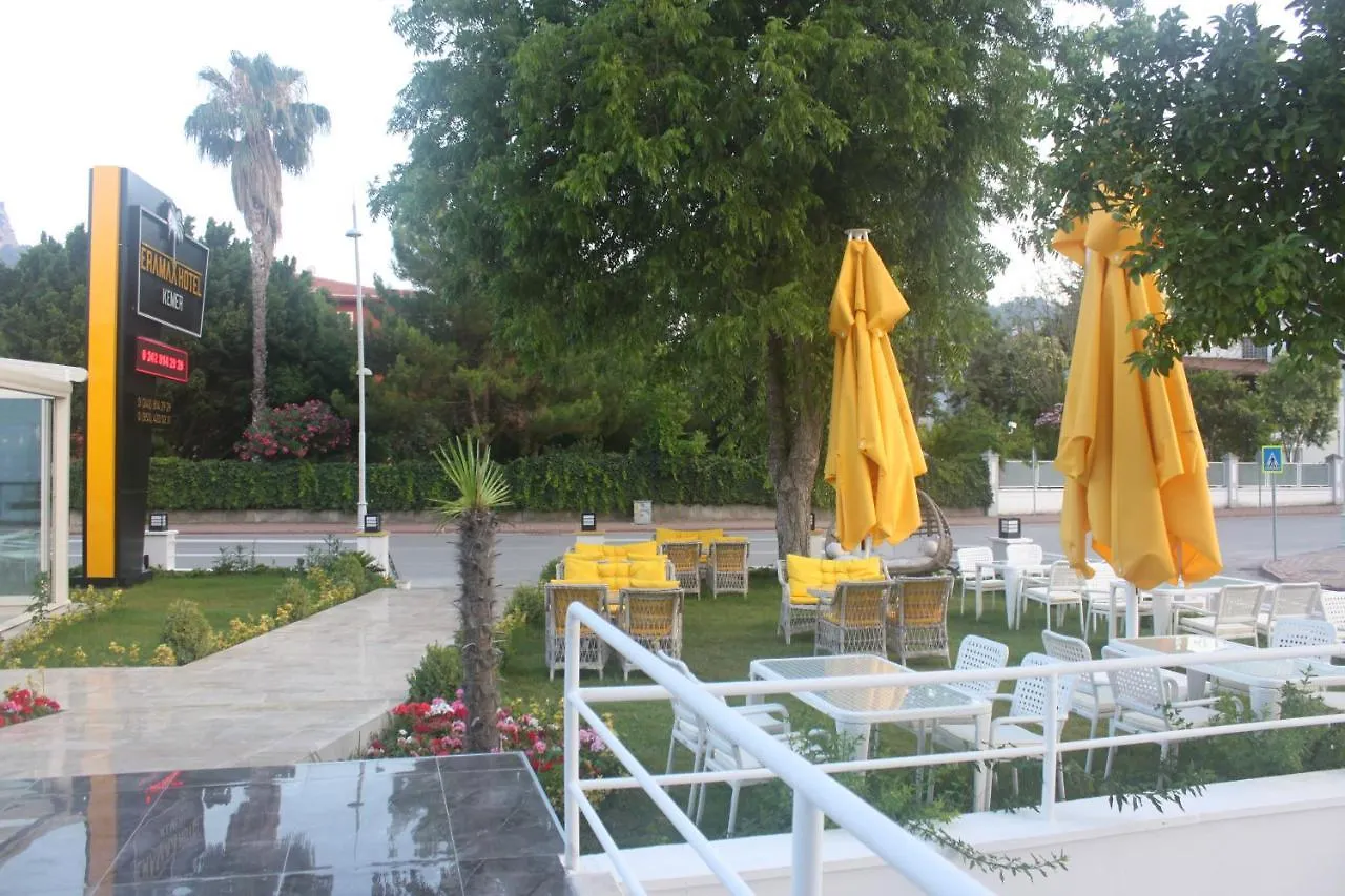 Eramax Hotel Kemer