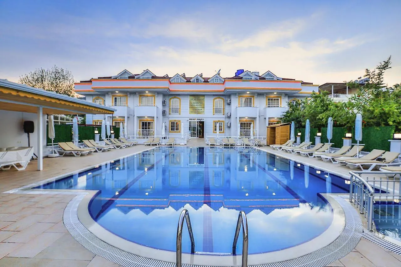 Eramax Hotel Kemer