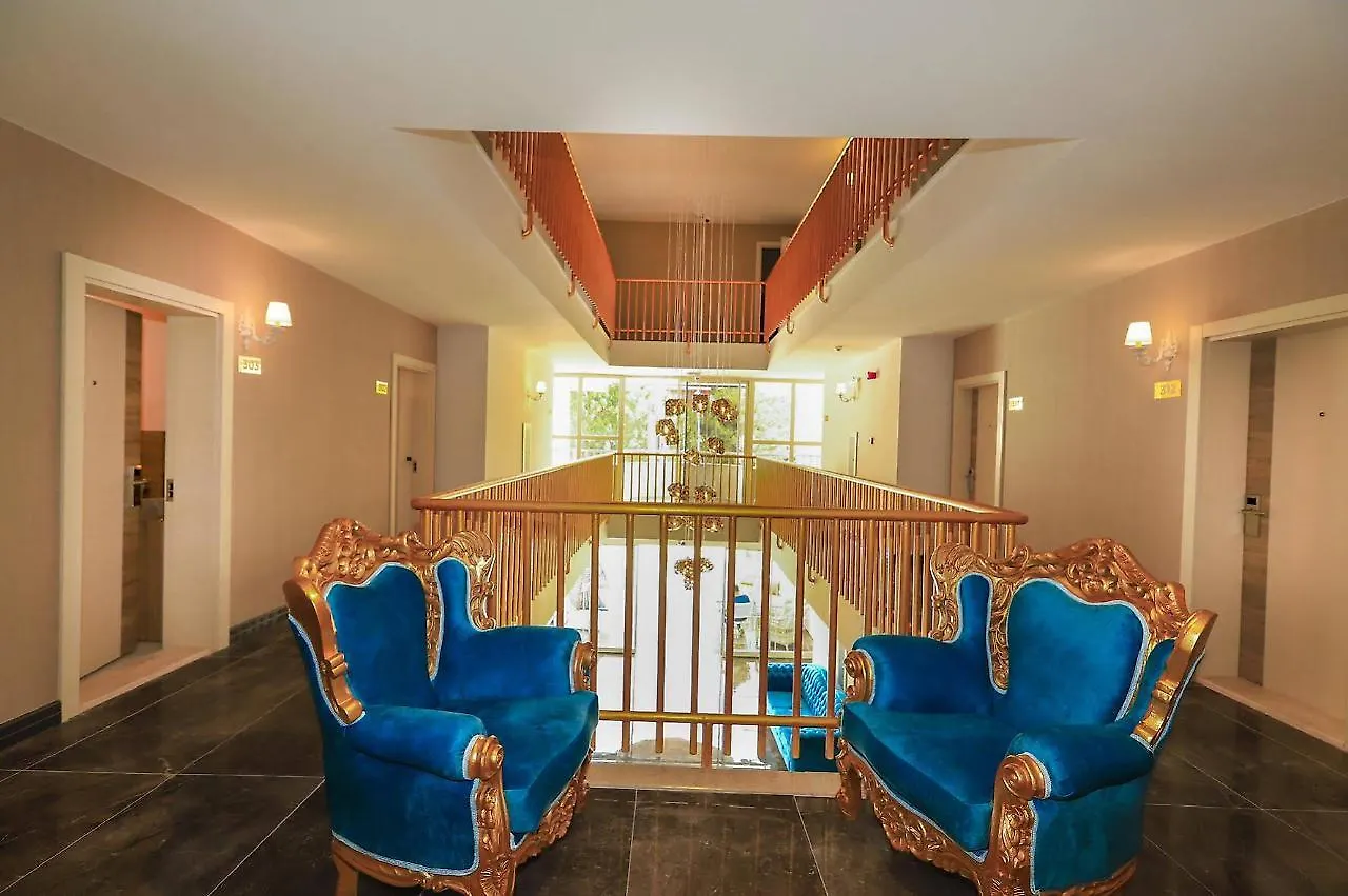 Eramax Hotel Kemer