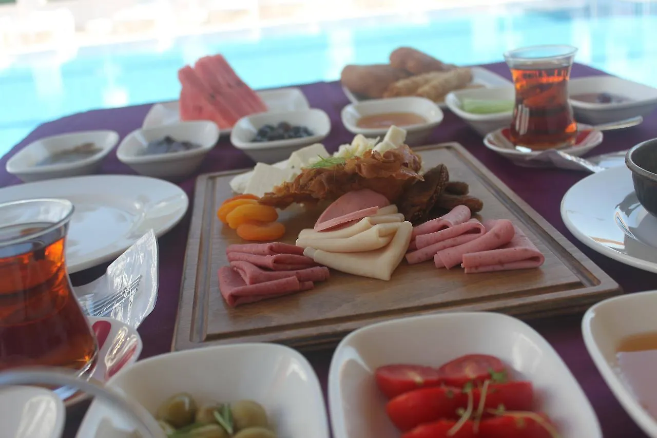Eramax Hotel Kemer
