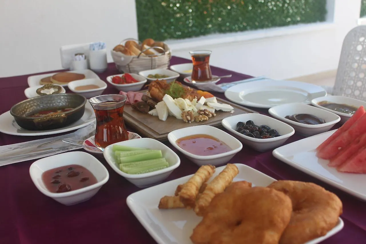 ***  Eramax Hotel Kemer Türkiye