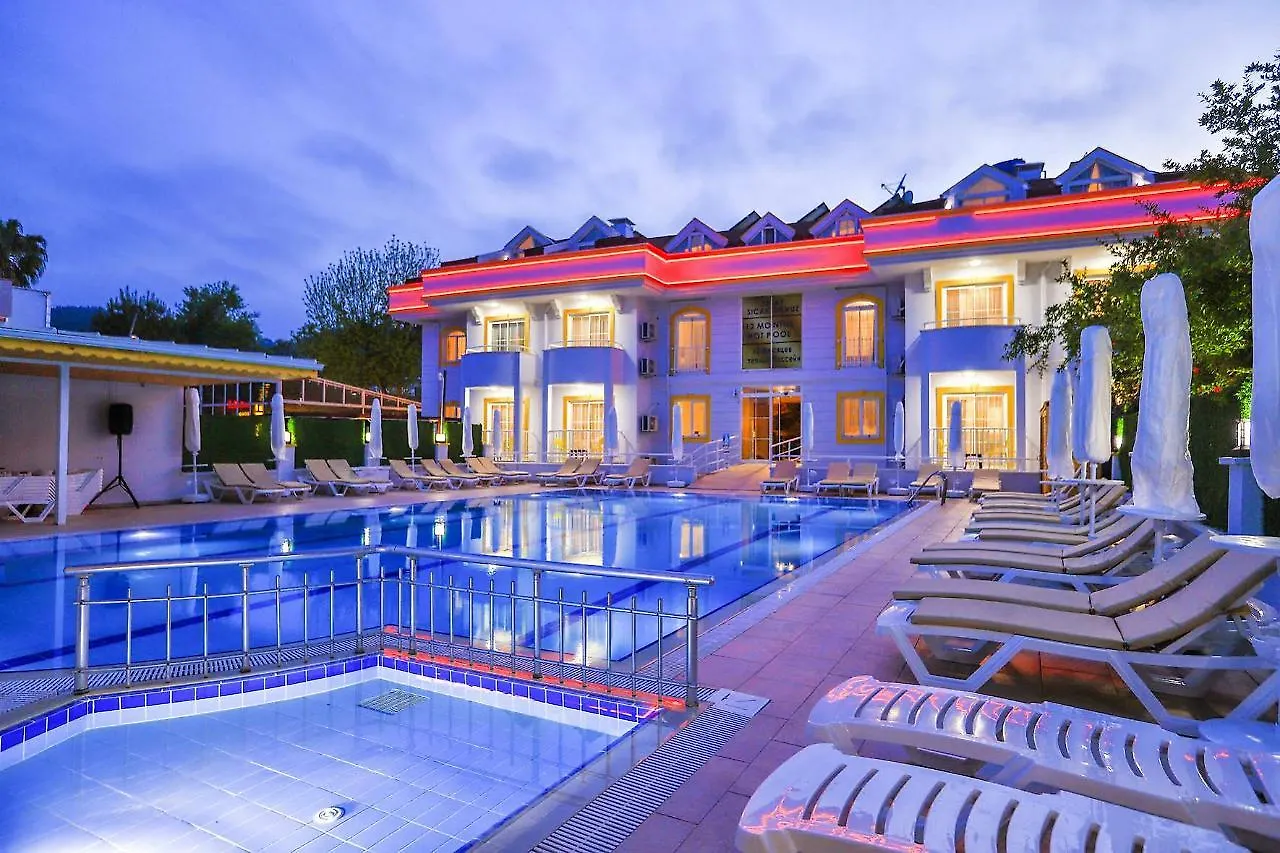 Eramax Hotel Kemer