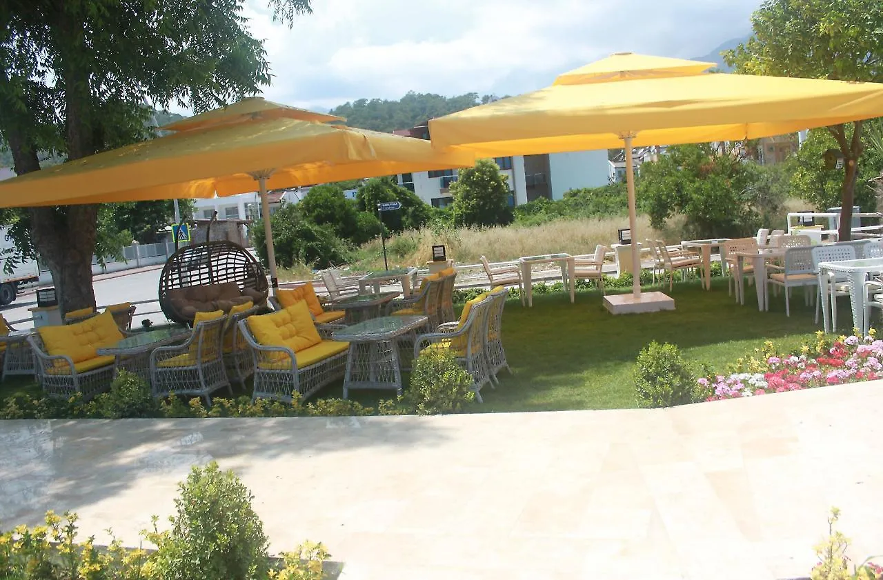 Eramax Hotel Kemer 3*,  Turkey