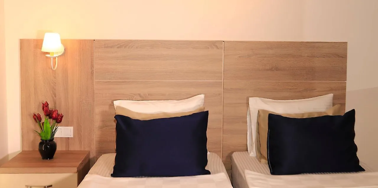 Eramax Hotel Kemer 3*,  Turkey