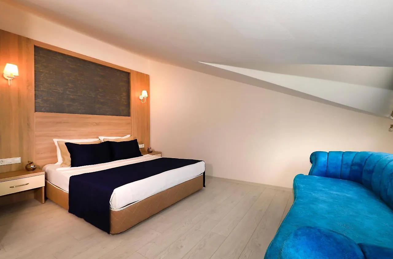 Eramax Hotel Kemer 3*,