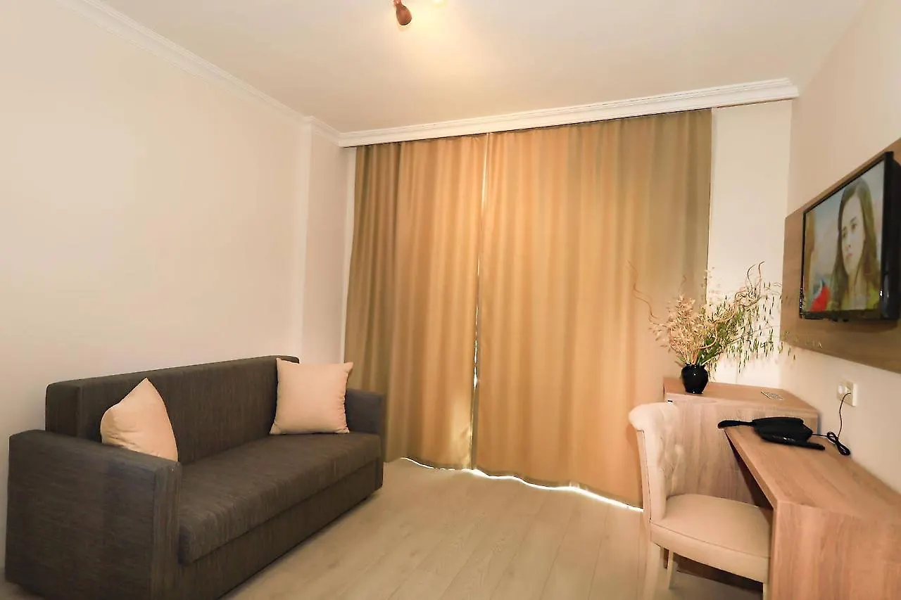 Eramax Hotel Kemer