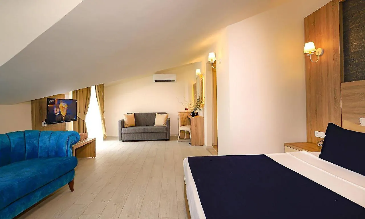 Eramax Hotel Kemer