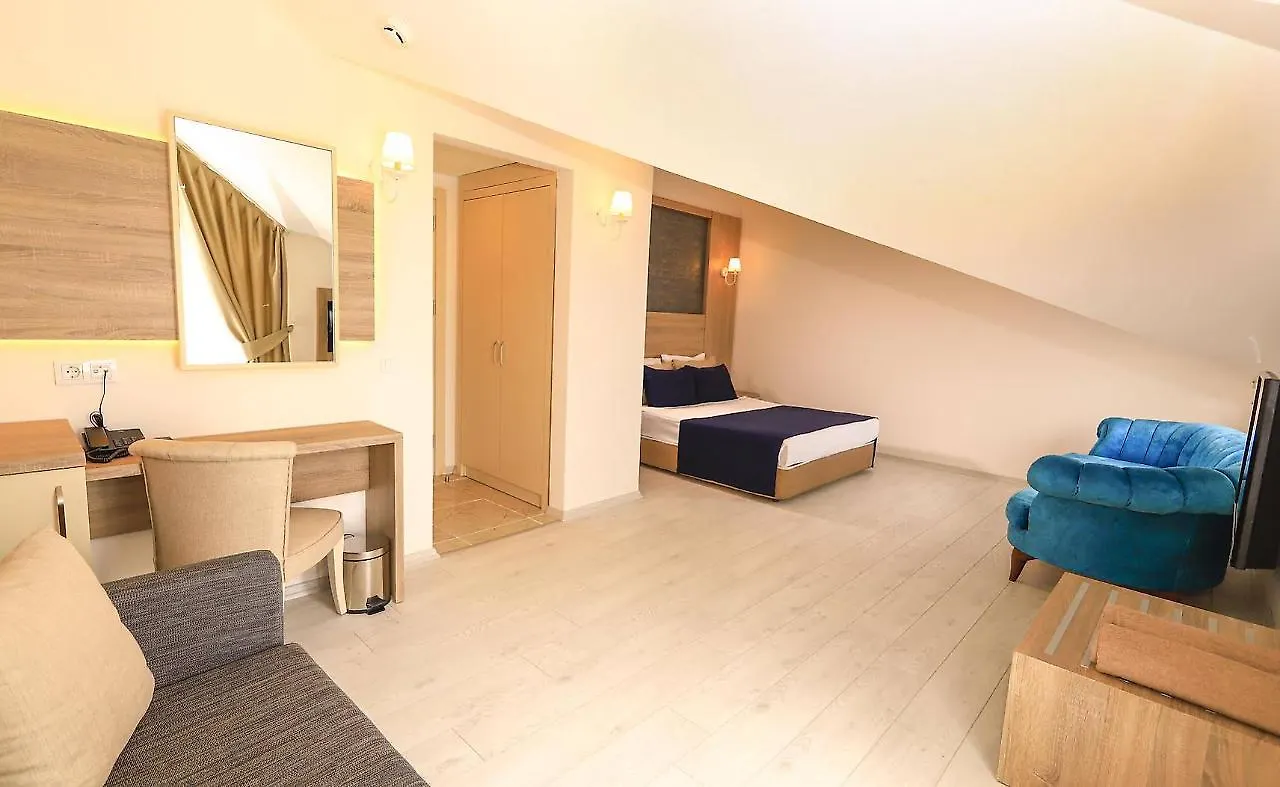 Eramax Hotel Kemer