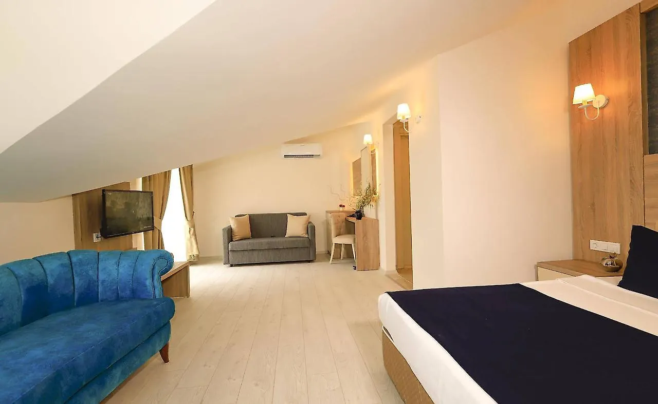 ***  Eramax Hotel Kemer Turkey