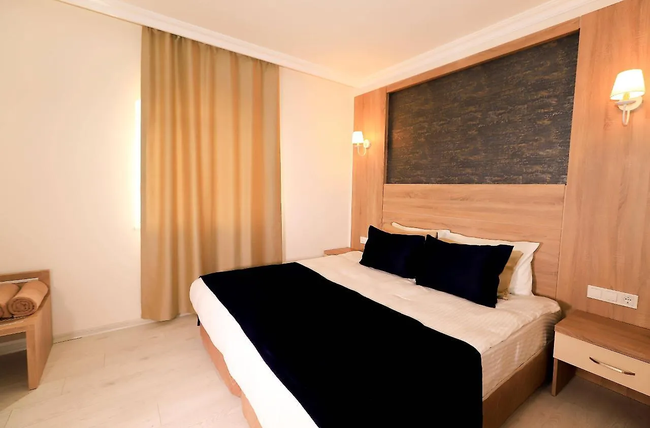 Eramax Hotel Kemer