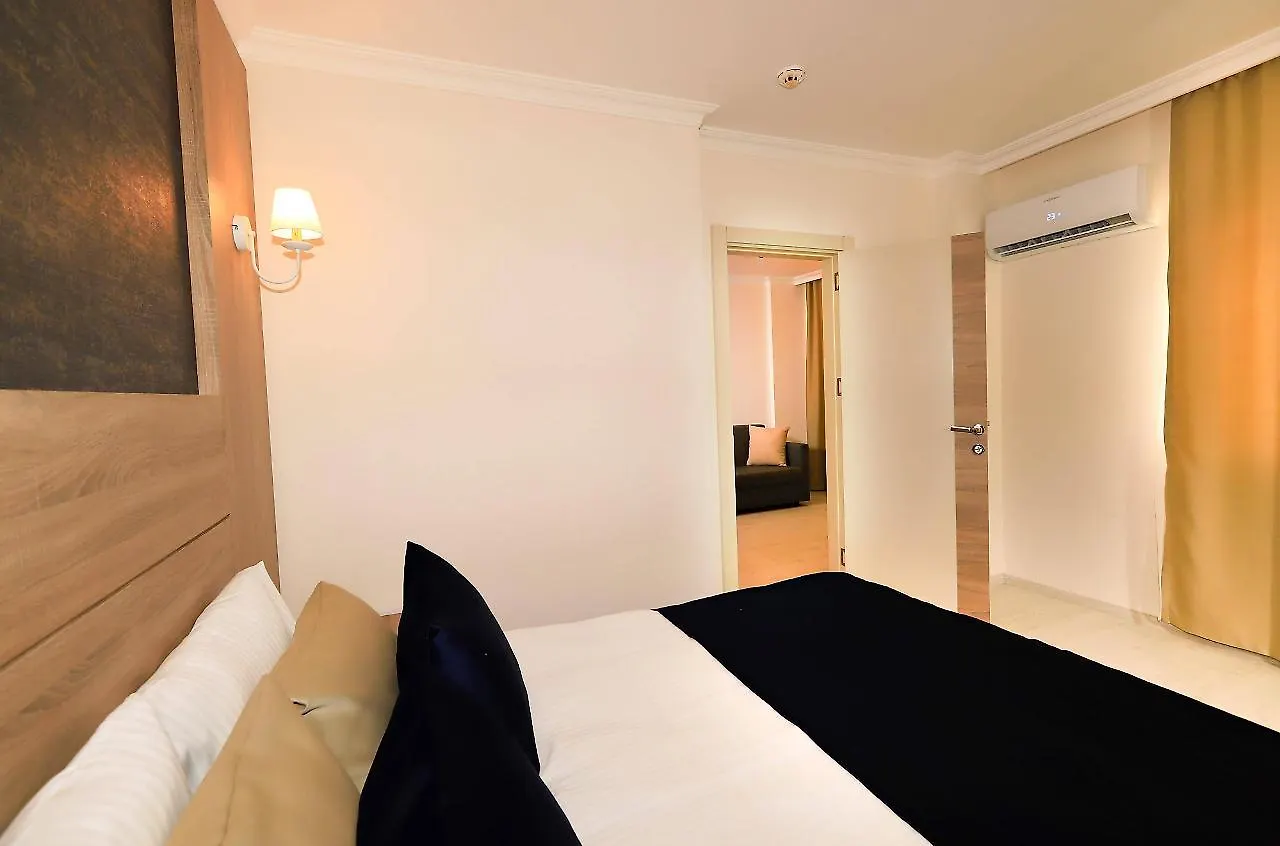 Eramax Hotel Kemer