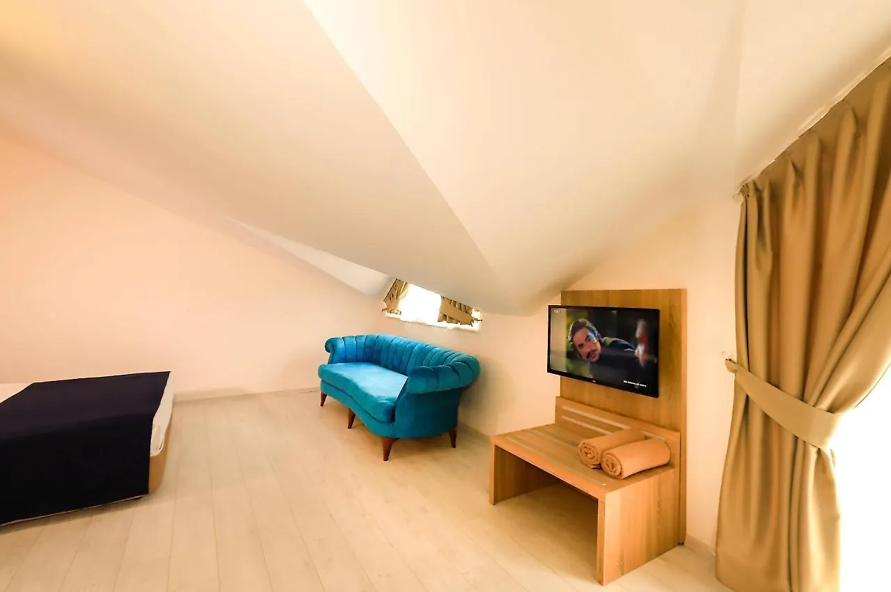 Eramax Hotel Kemer