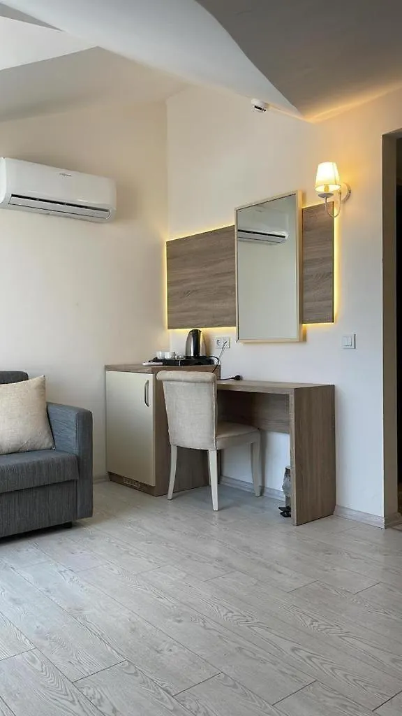 Eramax Hotel Kemer
