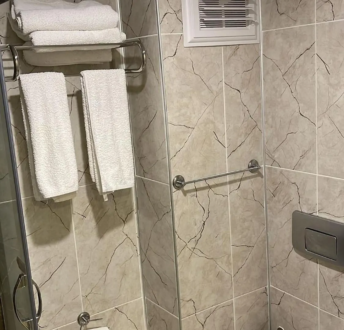 Eramax Hotel Kemer