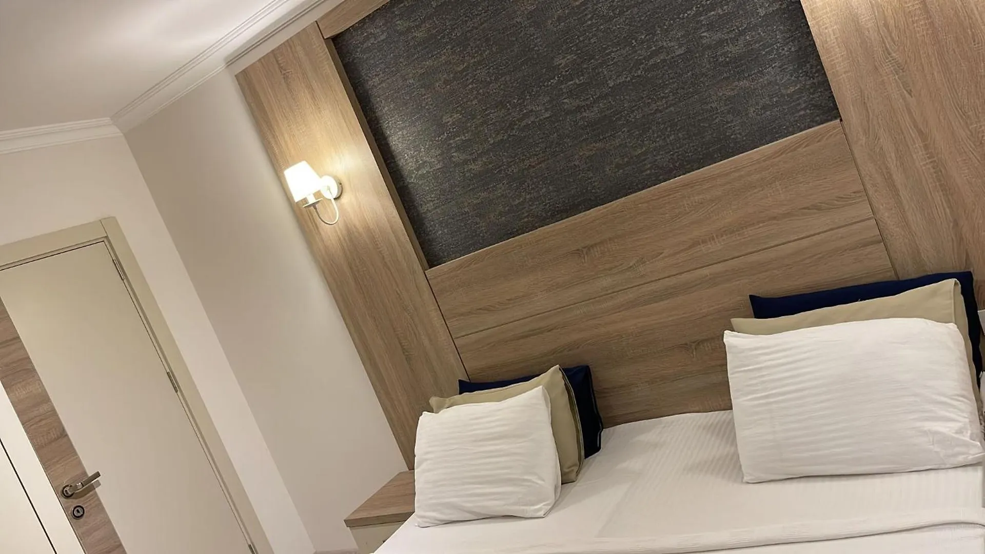 Eramax Hotel Kemer 3*,